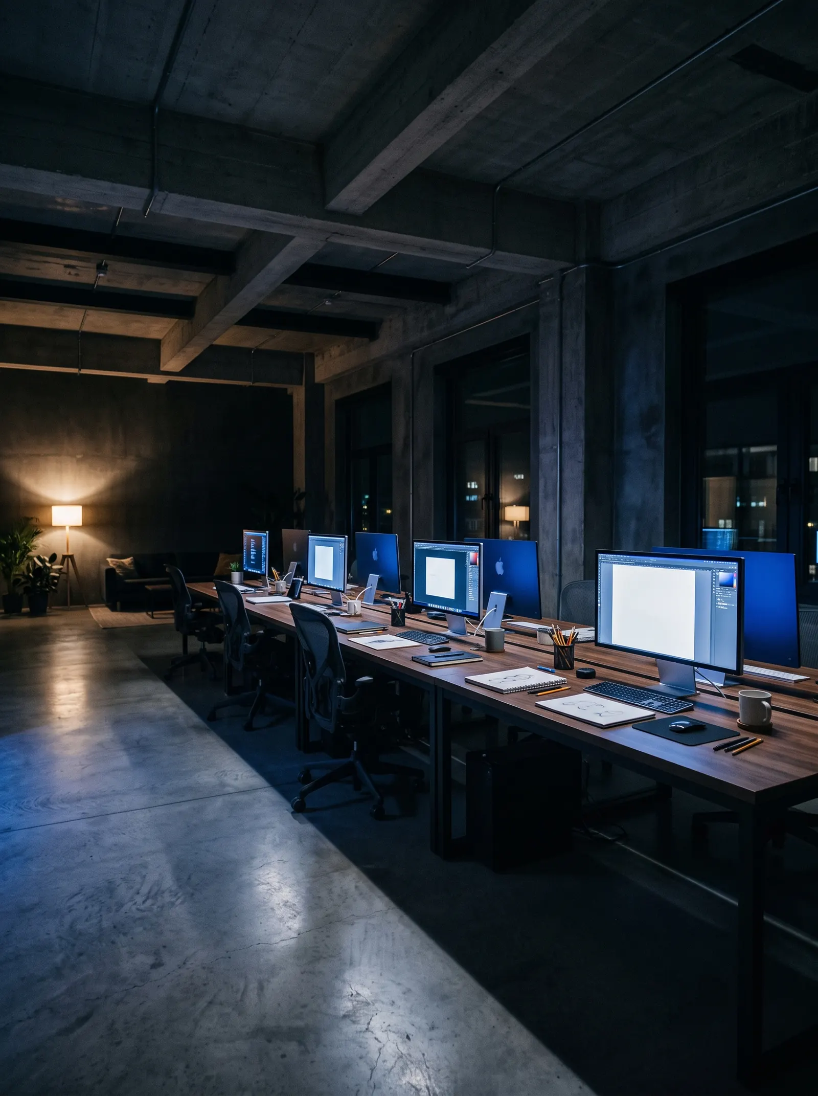Choosing who builds your website in Morocco — freelancer, agency or VKLAR